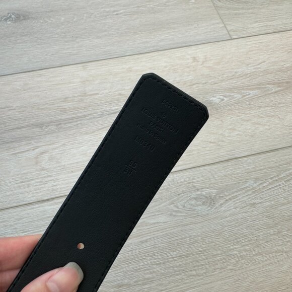 Louis Vuitton Men's Belt - Picture 6 of 6